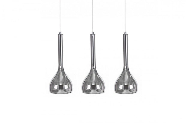 Azzarddo Lampada Soul 3 AZ1655 Cromo