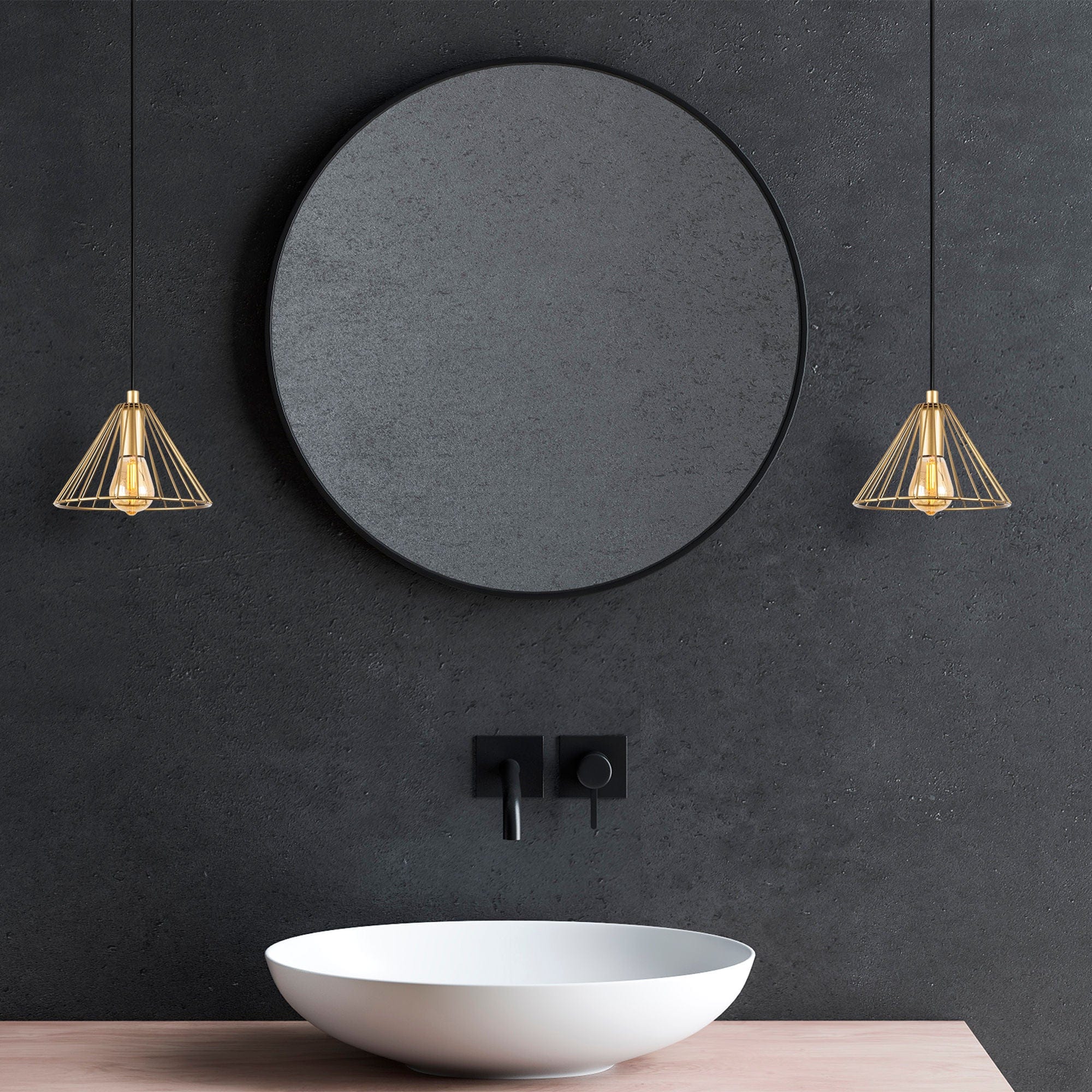 Asir Lampada Soylu 11351 Oro