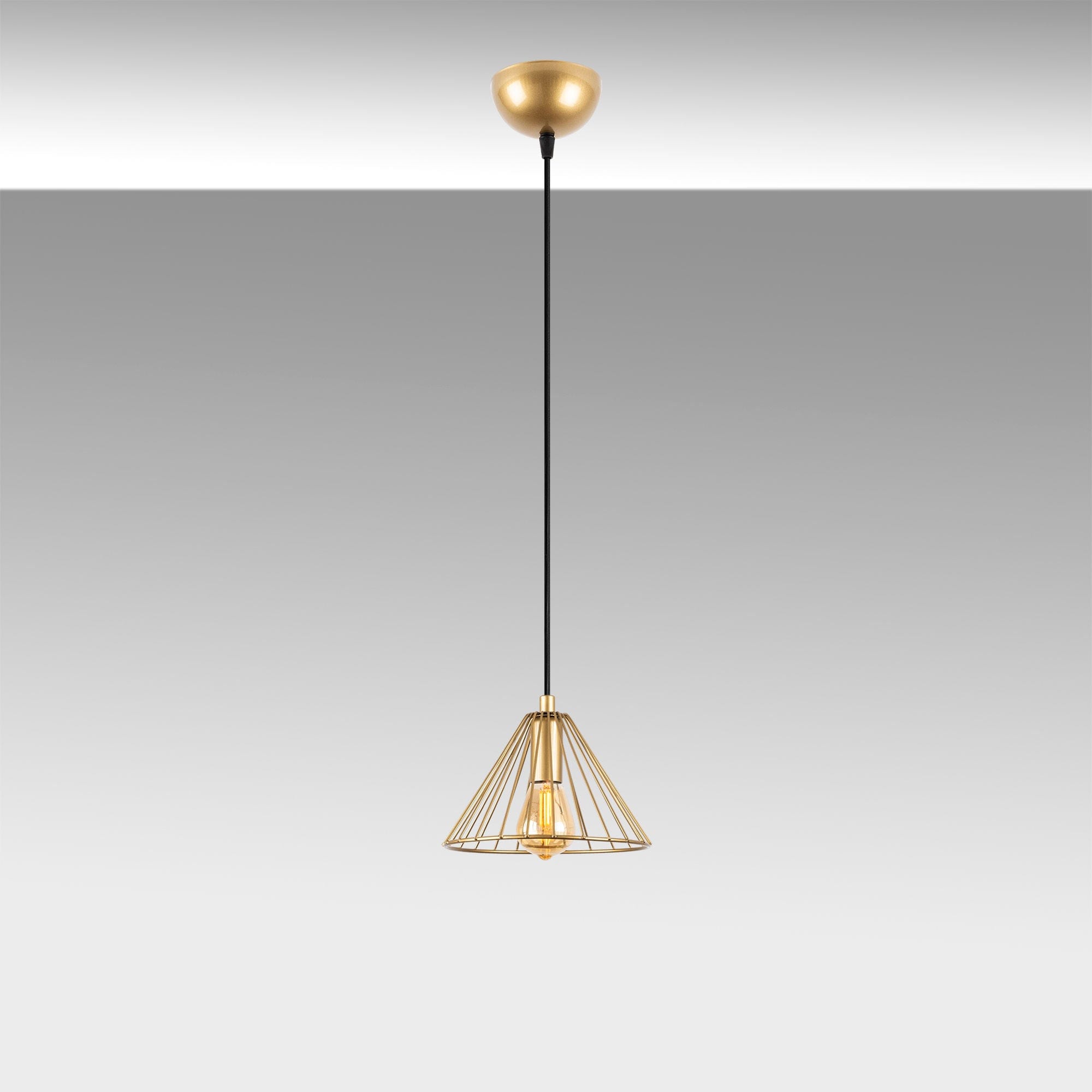 Asir Lampada Soylu 11351 Oro