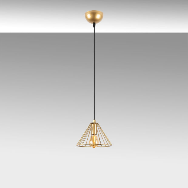 Asir Lampada Soylu 11351 Oro