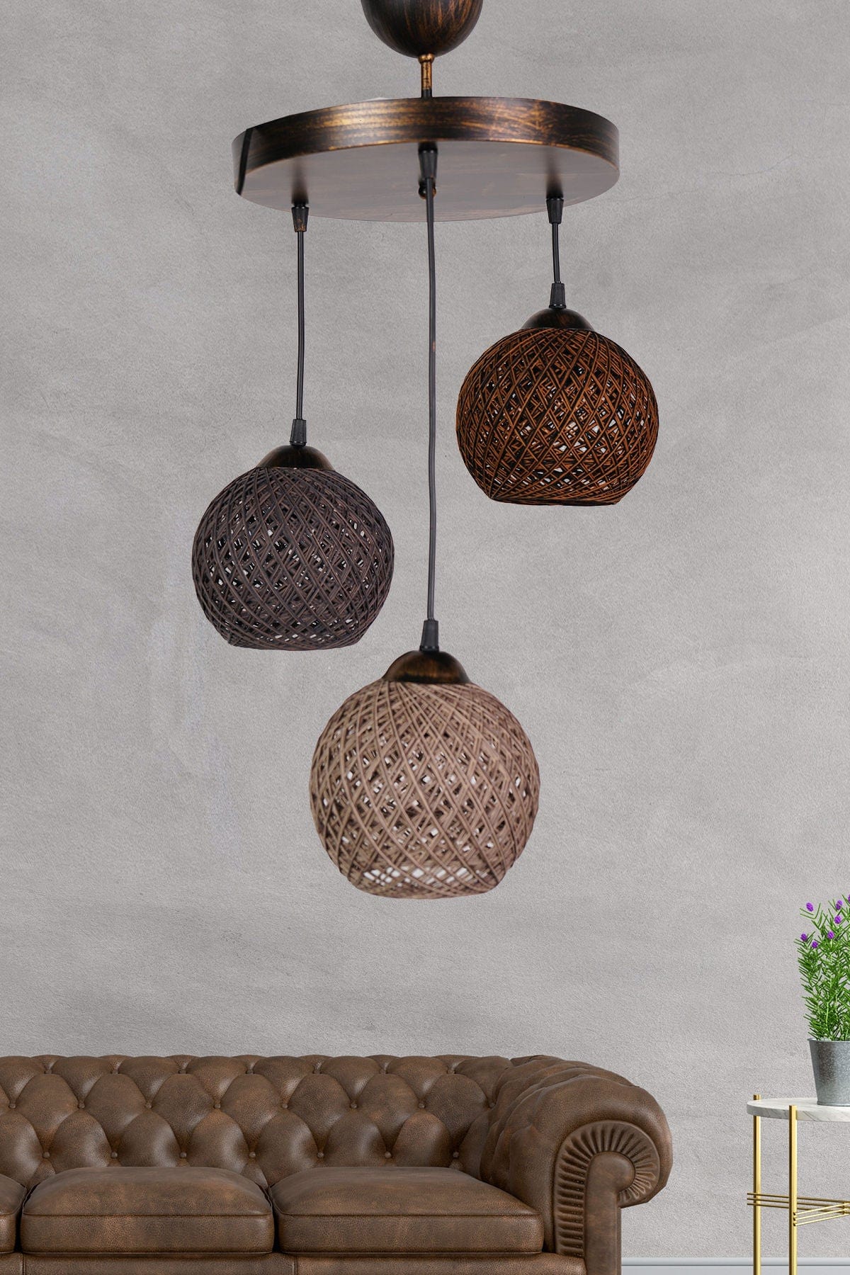 Asir Lampada SP006 Multicolore