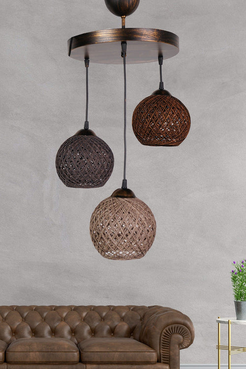 Asir Lampada SP006 Multicolore