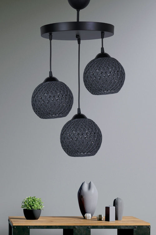 Asir Lampada SP008 Grigio