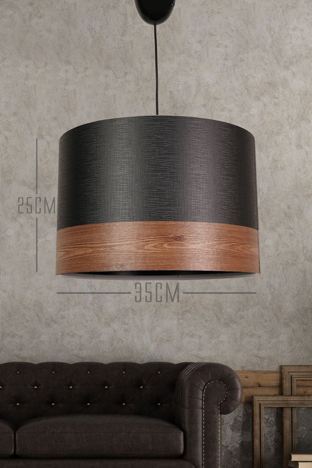 Asir Lampada SP012 Nero
