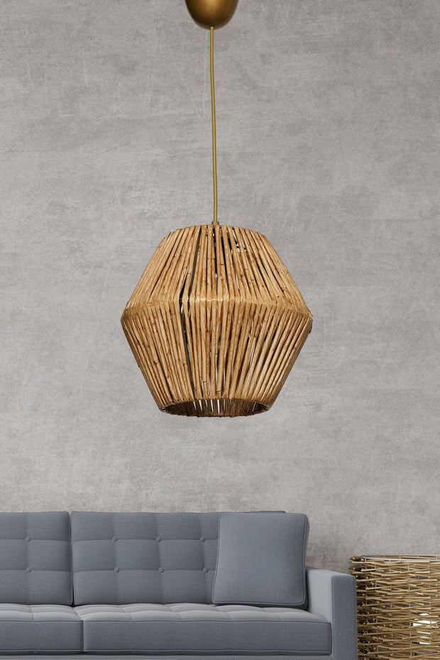 Asir Lampada SP145 Naturale