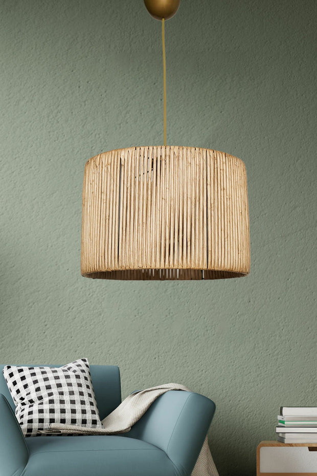 Asir Lampada SP147 Naturale