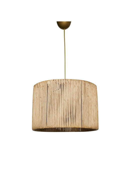 Asir Lampada SP147 Naturale