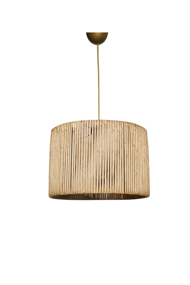 Asir Lampada SP147 Naturale