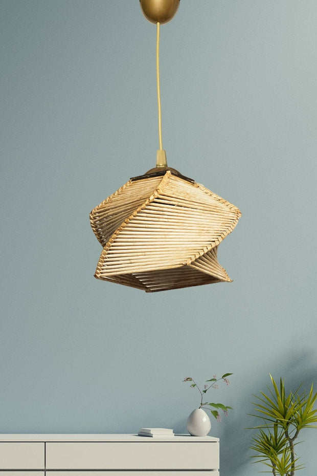 Asir Lampada SP206 Crema