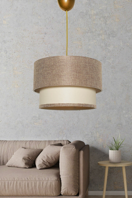 Asir Lampada SP288 Beige