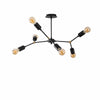 Asir Lampada Sparrow 1191 Nero