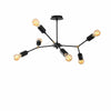 Asir Lampada Sparrow 1191 Nero