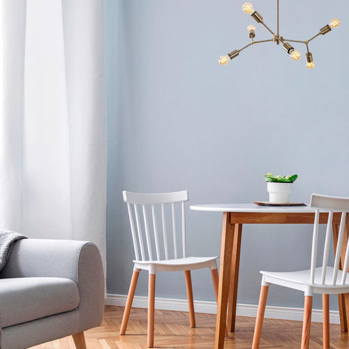 Asir Lampada Sparrow 1192 Ottone