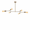 Asir Lampada Sparrow 1236 Ottone
