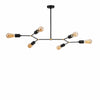 Asir Lampada Sparrow 1237 Nero