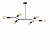 Asir Lampada Sparrow 1237 Nero