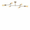 Asir Lampada Sparrow 1241 Ottone