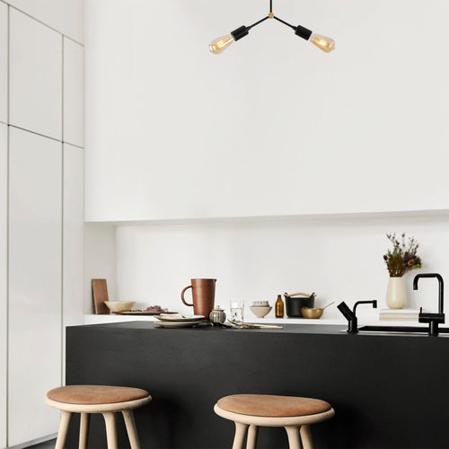 Asir Lampada Sparrow 1252 Nero