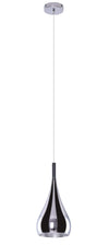 Azzarddo Lampada Spell AZ0285 Cromo