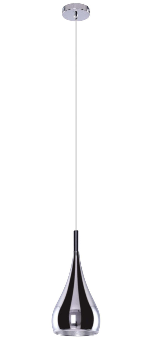 Azzarddo Lampada Spell AZ0285 Cromo