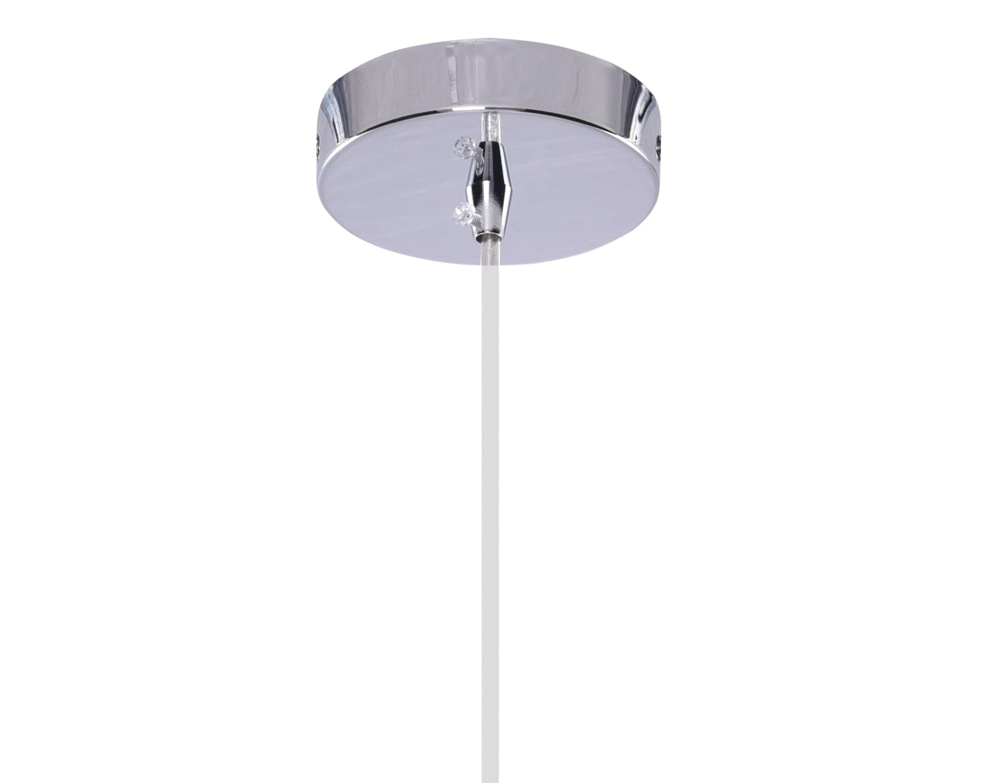 Azzarddo Lampada Spell AZ0285 Cromo