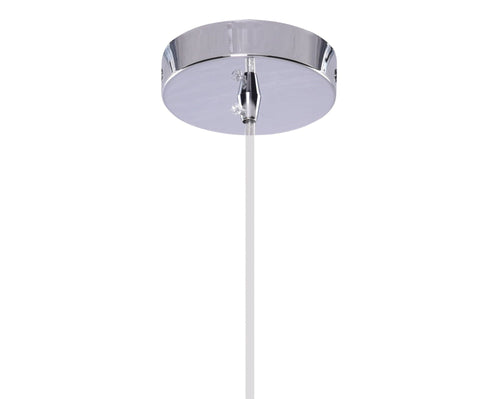 Azzarddo Lampada Spell AZ0285 Cromo