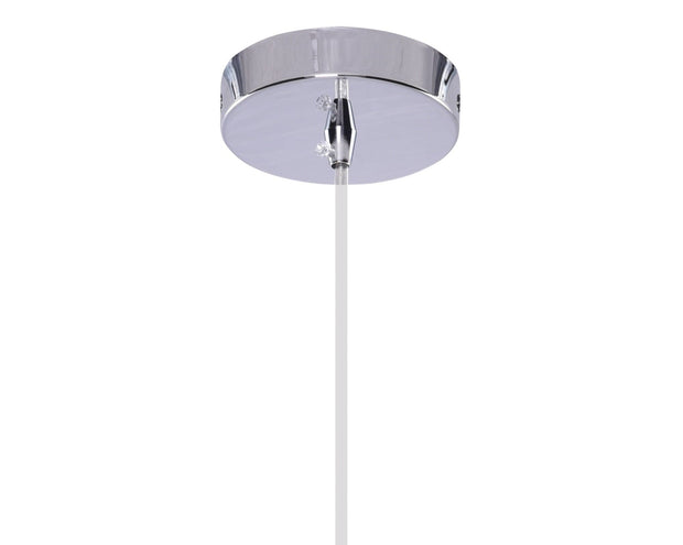 Azzarddo Lampada Spell AZ0285 Cromo