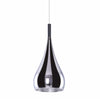Azzarddo Lampada Spell AZ0285 Cromo