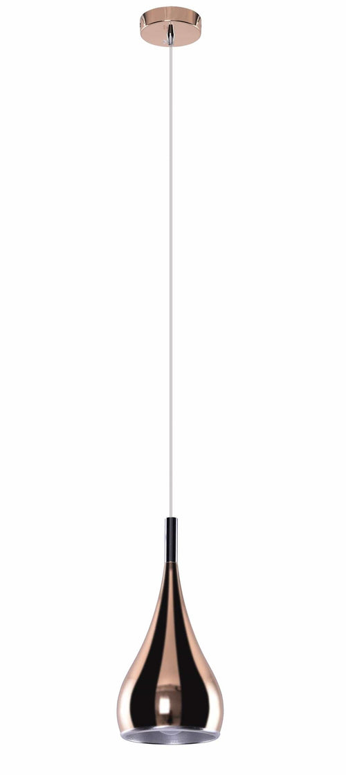 Azzarddo Lampada Spell AZ0286 Oro
