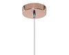 Azzarddo Lampada Spell AZ0286 Oro