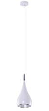 Azzarddo Lampada Spell AZ0287 Bianco