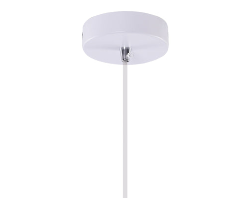 Azzarddo Lampada Spell AZ0287 Bianco