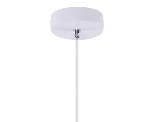 Azzarddo Lampada Spell AZ0287 Bianco