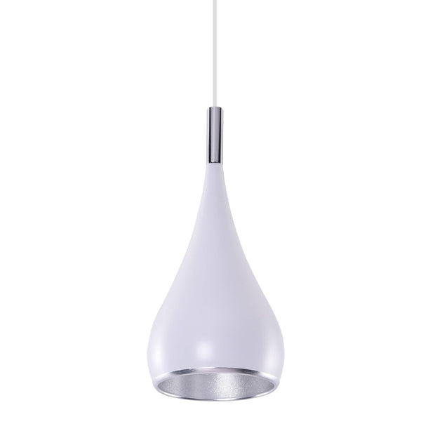 Azzarddo Lampada Spell AZ0287 Bianco