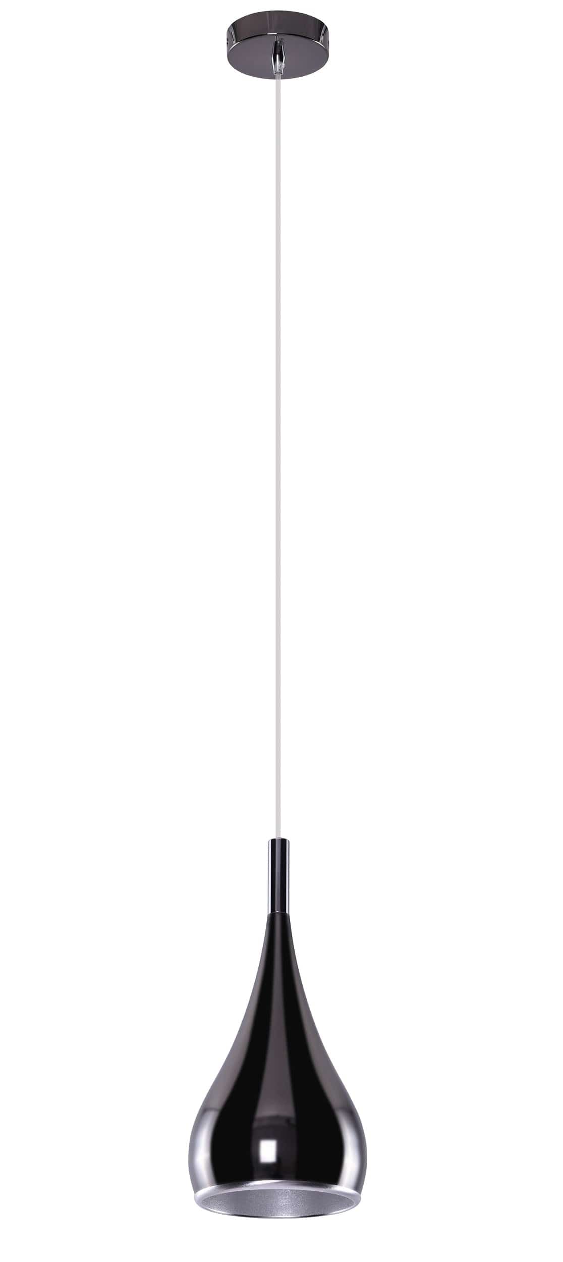 Azzarddo Lampada Spell AZ0288 Nero