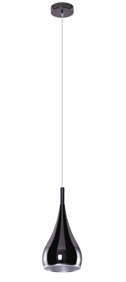 Azzarddo Lampada Spell AZ0288 Nero