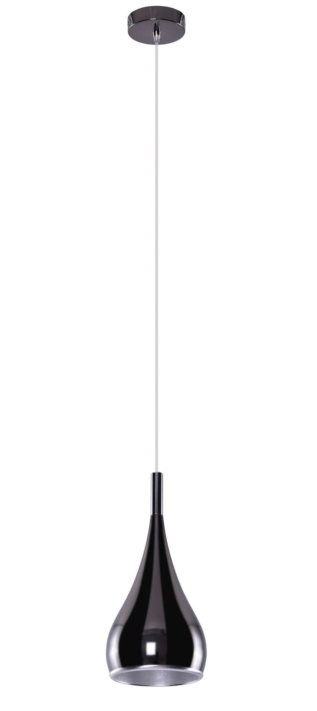 Azzarddo Lampada Spell AZ0288 Nero