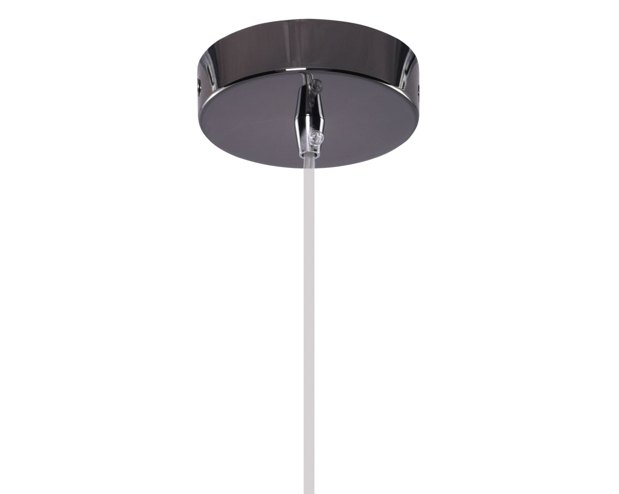 Azzarddo Lampada Spell AZ0288 Nero
