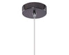Azzarddo Lampada Spell AZ0288 Nero