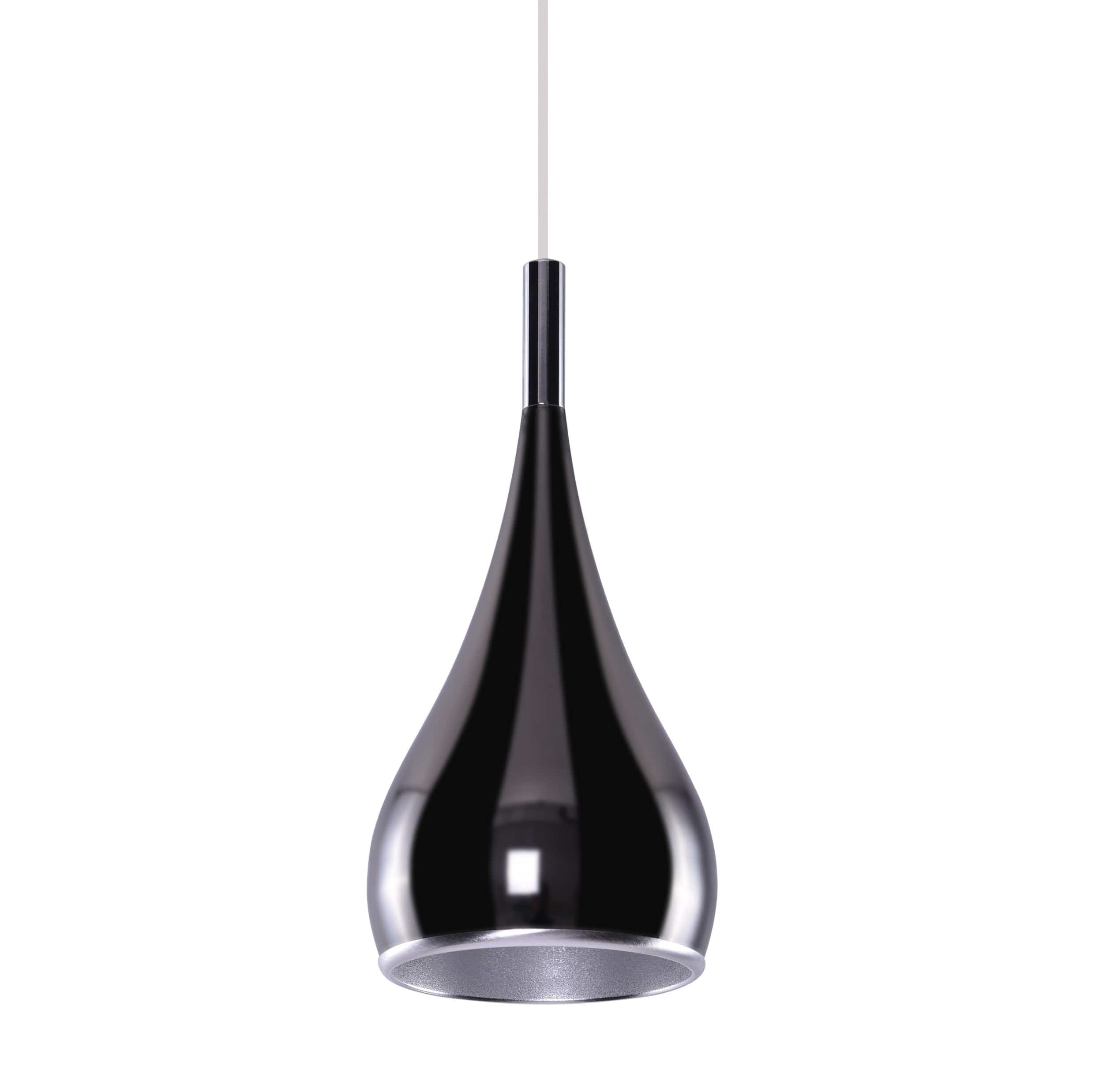 Azzarddo Lampada Spell AZ0288 Nero