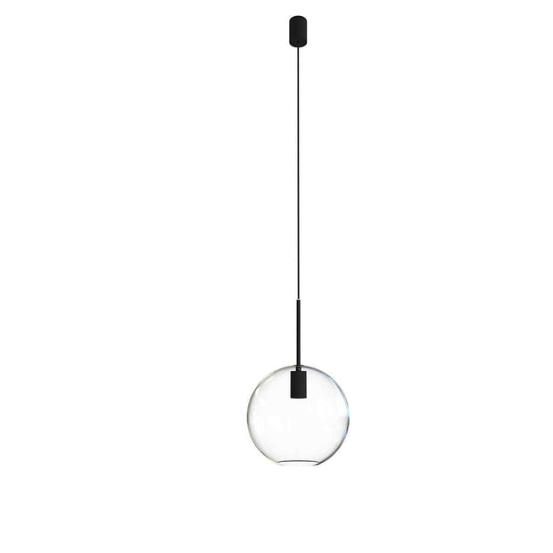 Nowodvorski Lampada Sphere L Trasparente