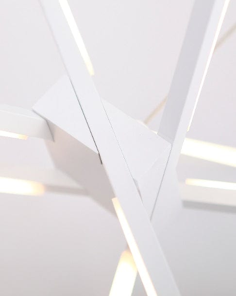 Maxlight Lampada Spider P0270 Bianco