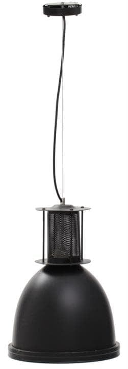 Mauro Ferretti Lampada Stadium Grande Nero