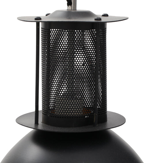 Mauro Ferretti Lampada Stadium Grande Nero