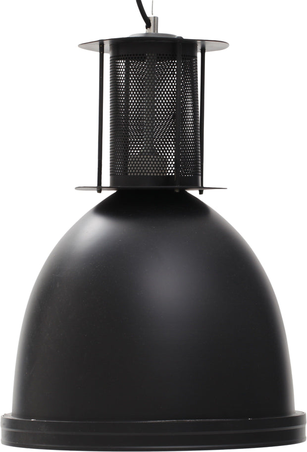 Mauro Ferretti Lampada Stadium Grande Nero