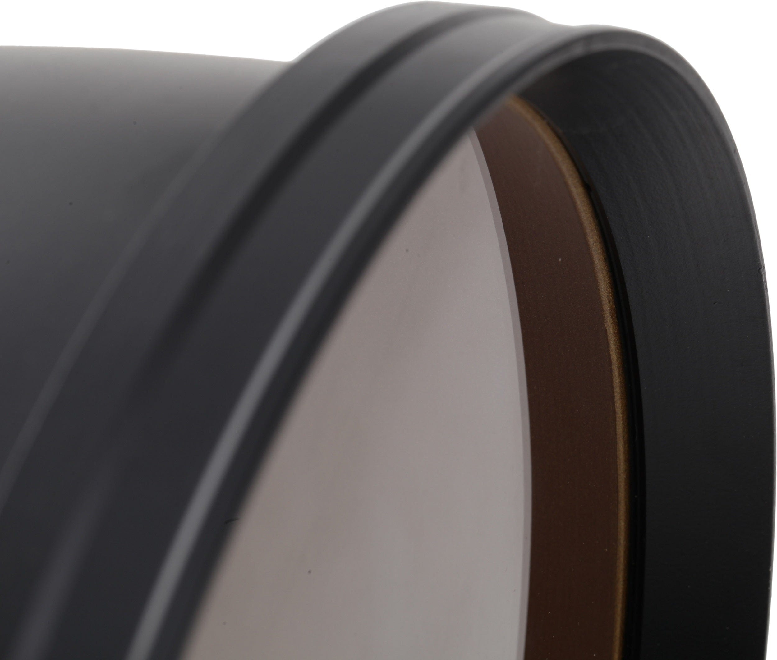 Mauro Ferretti Lampada Stadium Grande Nero