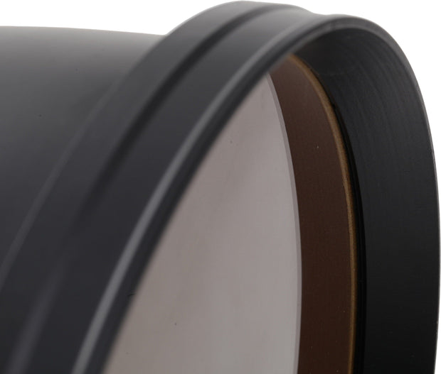 Mauro Ferretti Lampada Stadium Grande Nero