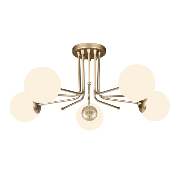 Oyo Lampada Star Oro