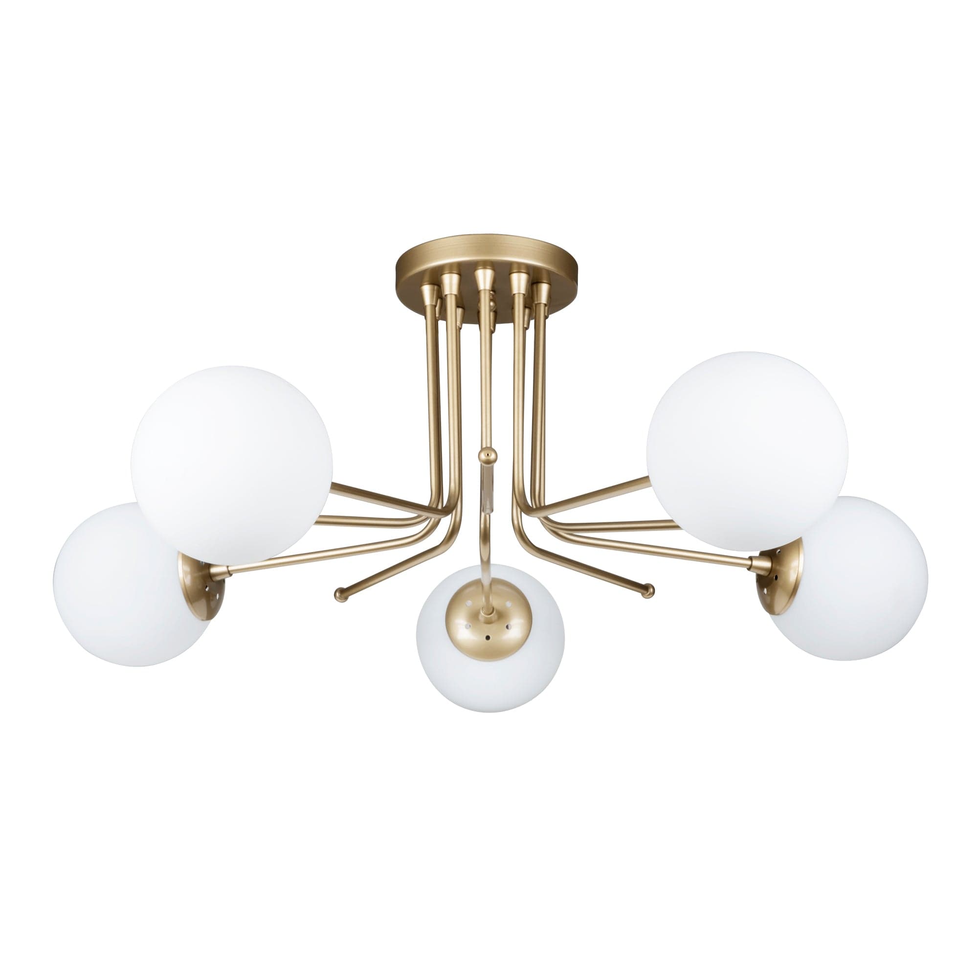 Oyo Lampada Star Oro