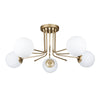 Oyo Lampada Star Oro